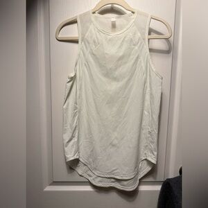 Lululemon Sculpt Tank Top size 6